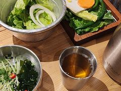 -姜虎东白丁烤肉(深圳湾后海汇店)