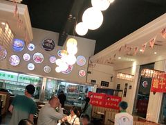 大堂-外婆味道·云南经典家常菜(北站店)