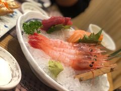 -林妈妈村·日式料理(宝山万达店)