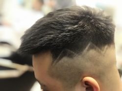 -SIX Hair Consultant