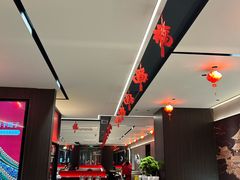 -蝎王府羊蝎子(北大地店)
