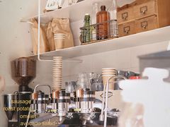 -RAC BAR(安福路店)