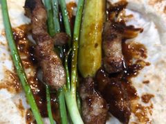 -小寒羊烧烤(凯瑞时代大厦店)