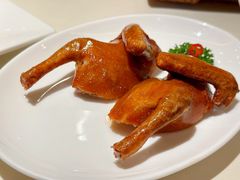 -利苑酒家(华熙国际店)