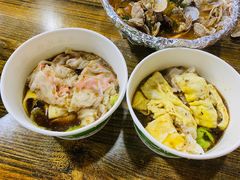 -大学城夜市大排档(凤栖路店)