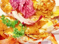 -博林天瑞喜来登酒店·西丽尚膳