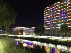 iphone_upload_pic-门城湖公园