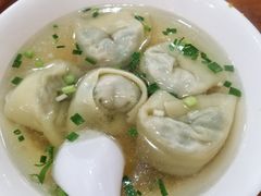-潘国仙耳光馄饨(黄家阙路店)