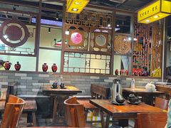 -宽窄巷子冒菜(中华广场店)