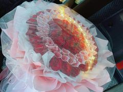 -田园花舍花店(北城未来实体店)