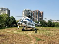 -南京航空航天大学(将军路校区)