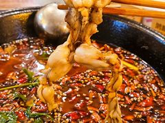 -鸿顺老铁锅美蛙鱼府(解放碑店)