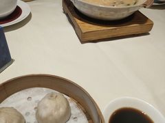 龙虾肉泡贵妃饭-利苑酒家(华熙国际店)