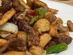 -新疆食府(华龙店)