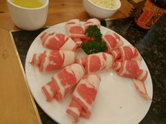 -老码头火锅(玉林店)