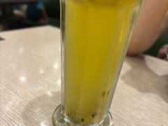 -佰搭果·广式茶餐厅(西华路店)
