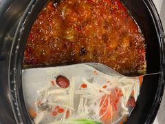 -钢管厂五区小郡肝串串香(南山店)
