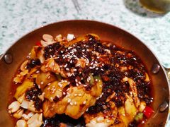 川式口水鸡-满得意茶餐厅·顺德家常菜·港式经典(大良店)