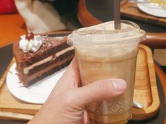 -Peet's 皮爷咖啡(乐峰店)