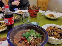 -大鸭梨烤鸭(左家庄店)