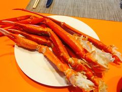 -咖啡苑·沈阳今旅酒店Hotel Jen·香格里拉集团