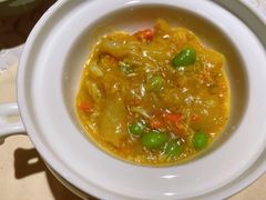 蟹粉蹄筋-成隆行·蟹王府(九江路店)