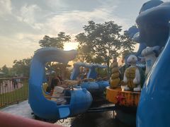 -华夏文旅海洋公园