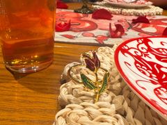 -弗兰克牛排西餐厅Ribone steak house(柠檬花园店)