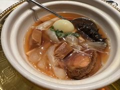 -满满海佛跳墙(千禧店)