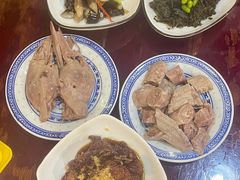 -同得兴 Since·1995 传统苏式面馆(嘉馀坊店)