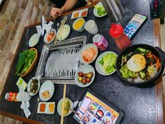 -长今家韩国料理(瑞景店)