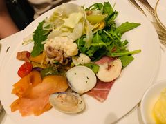 -Cova Ristorante & Caffe(海港城店)