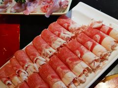 -大龙辣火锅·龙虾·烧烤(湖滨新天地店)