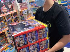 -TOYSRUS玩具反斗城(苏州中心店)