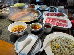-小天鹅火锅·一线江景洪鼎旗舰店(洪崖洞店)