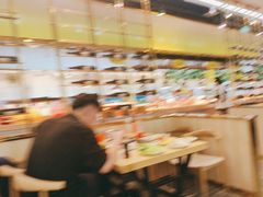 -吉木烤肉自助餐厅(乐汇城店)