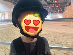 -李振强马术运动推广中心(南城店)