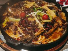 -老板恋上鱼(恒隆广场店)