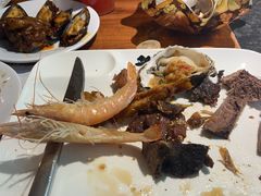 -汉巴味德(大悦城店)