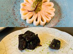 陈皮牛肉-锦成府·精选淮扬菜(老门东1865店)
