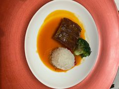 -许家菜.艺创菜(仁和新城店)