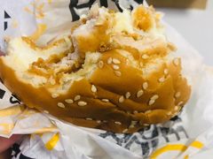 -汉堡小子(周巷店)