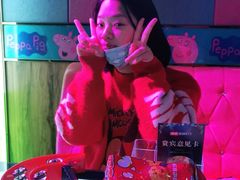 -唱吧麦颂KTV(新唐万科广场店)