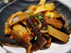 -新悦·霞浦海鲜生(上下杭店)