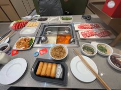 -海底捞火锅(铂澜大象城店)