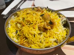 -克比叔叔印度餐厅Kebabs on the Grille(人民广场店)