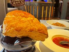 -起士林大饭店(小白楼店)
