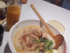 -味千拉面(双井店)