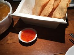 -外婆私房菜(新亚百货店)