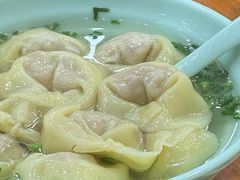 -潘国仙耳光馄饨(黄家阙路店)